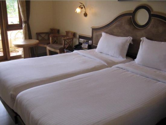 Fortune Resort Benaulim, Goa