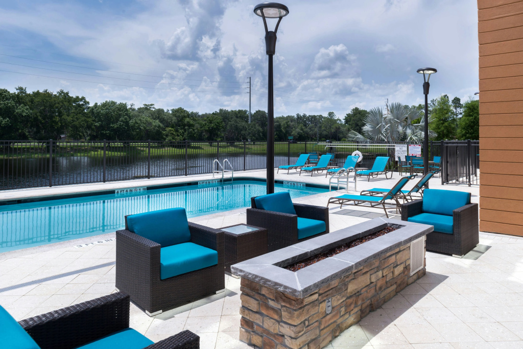 Fairfield Inn & Suites by Marriott Orlando East/UCF Area - Général