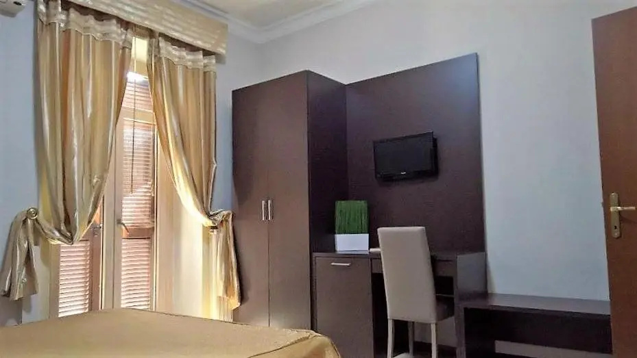 Hotel d'Este - Chambres