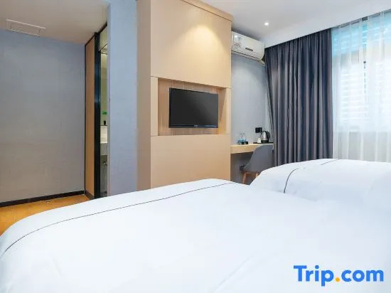 Deluxe Double room (twin beds)