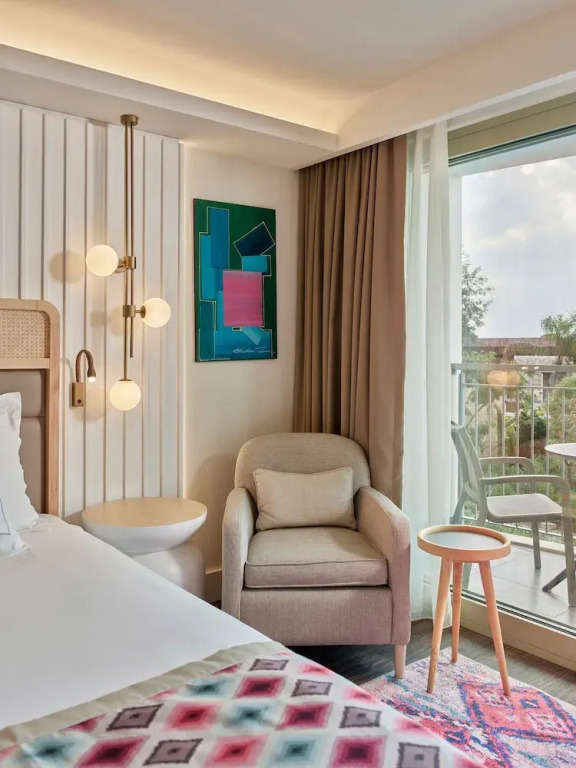 Lara Barut Collection image rooms