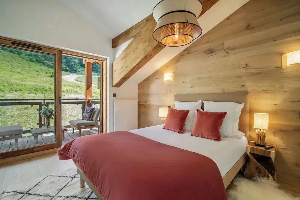 Afficher la photo 8 — L'Ariondaz Courchevel