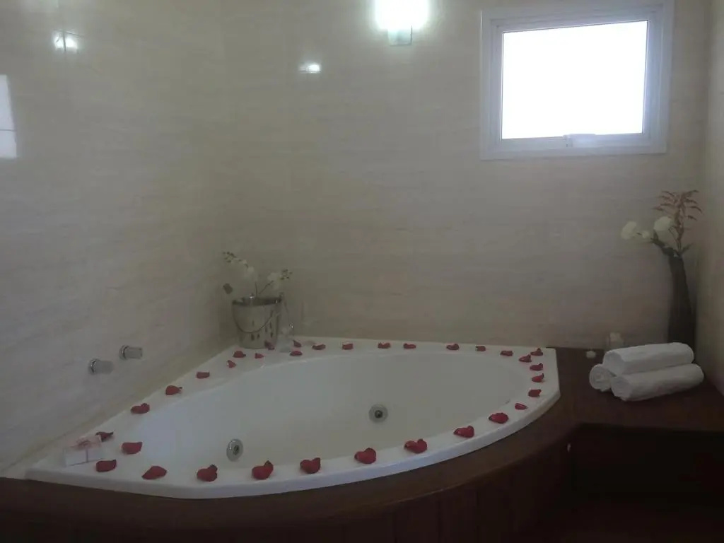 La Plage Residence - Chambres