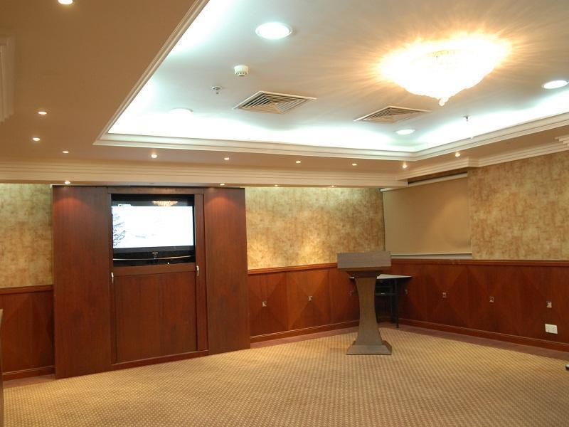 Al Manar Hotel Apartments