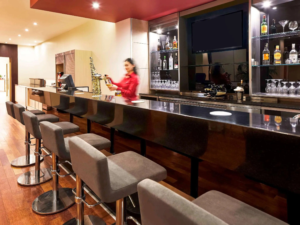 ibis Eskisehir - Général
