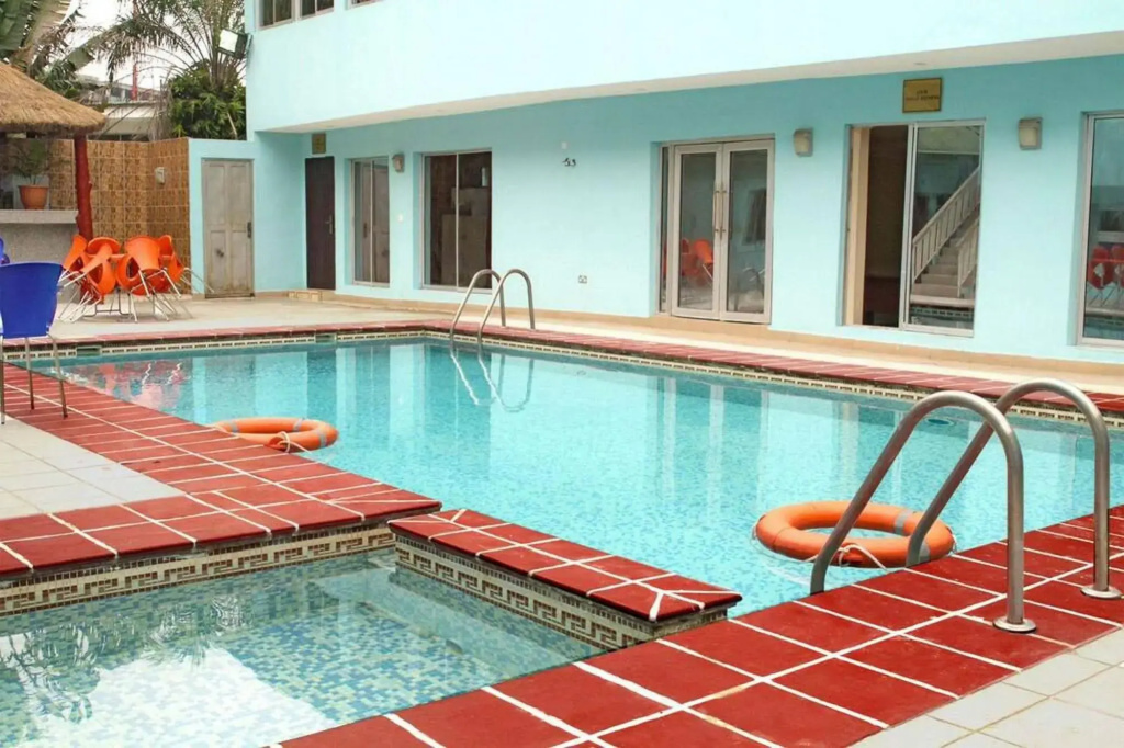 Hotel photo 14