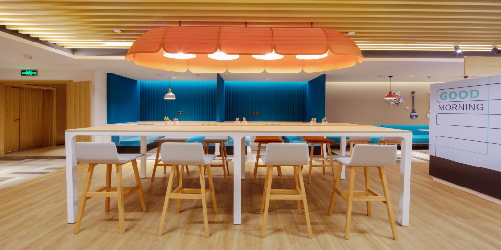 Holiday Inn Express Zhoushan Dinghai by IHG - Général