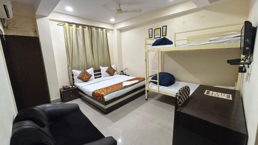 Hotel photo 14