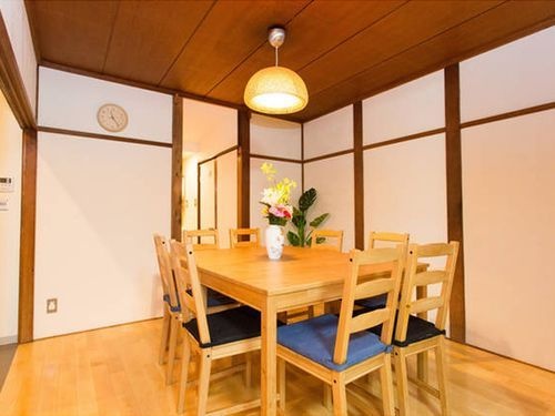Taisho Terraced House 사진 16
