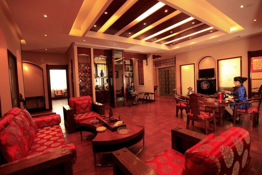 World Star International Hotel - Shenyang