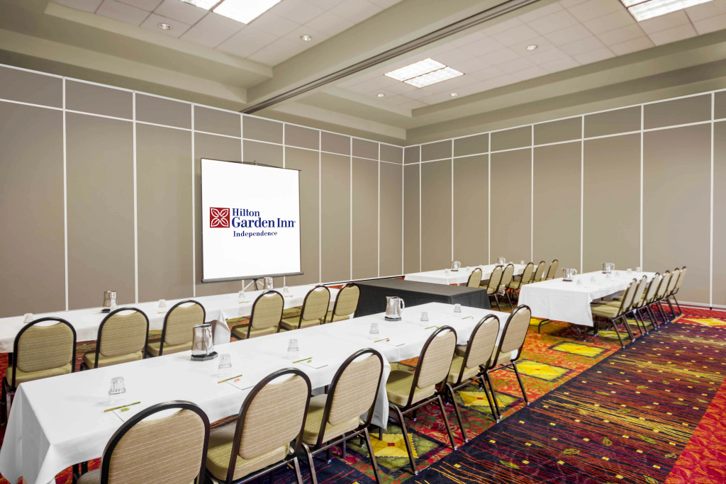Hilton Garden Inn Independence - Général