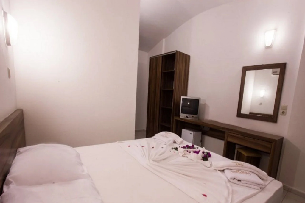 Asel Resort Hotel — фото 4