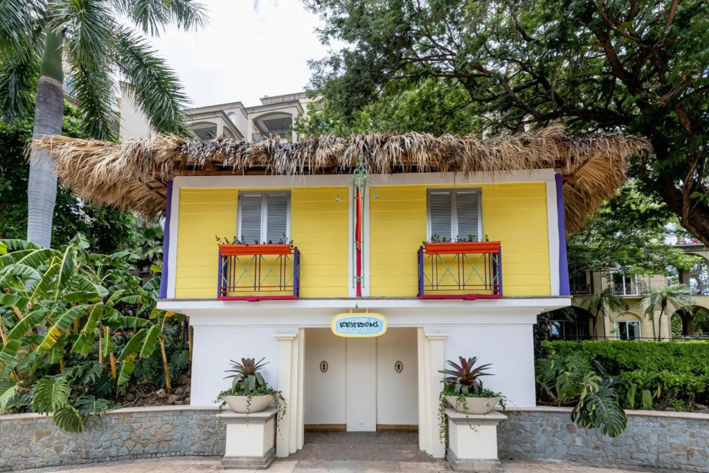 El Diria 302 Penthouse- 2 BR Ocean View Condo