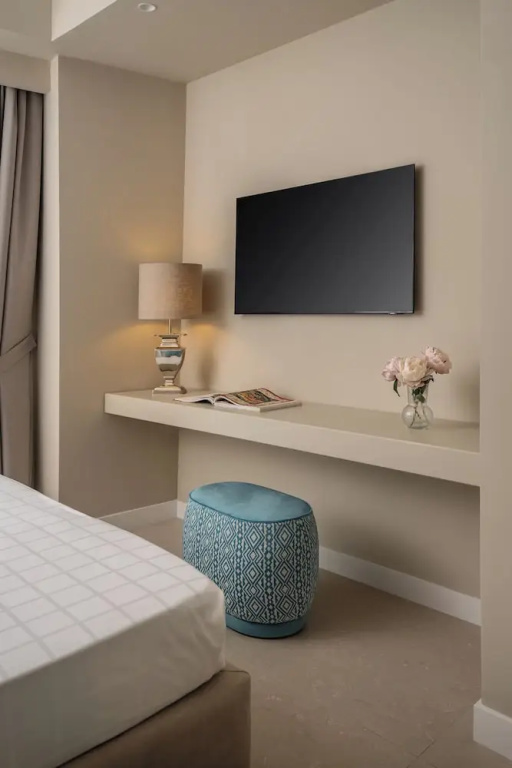 Hotel Capri - Chambres