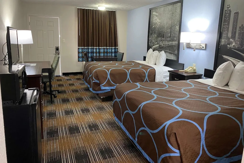 Hotel photo 4