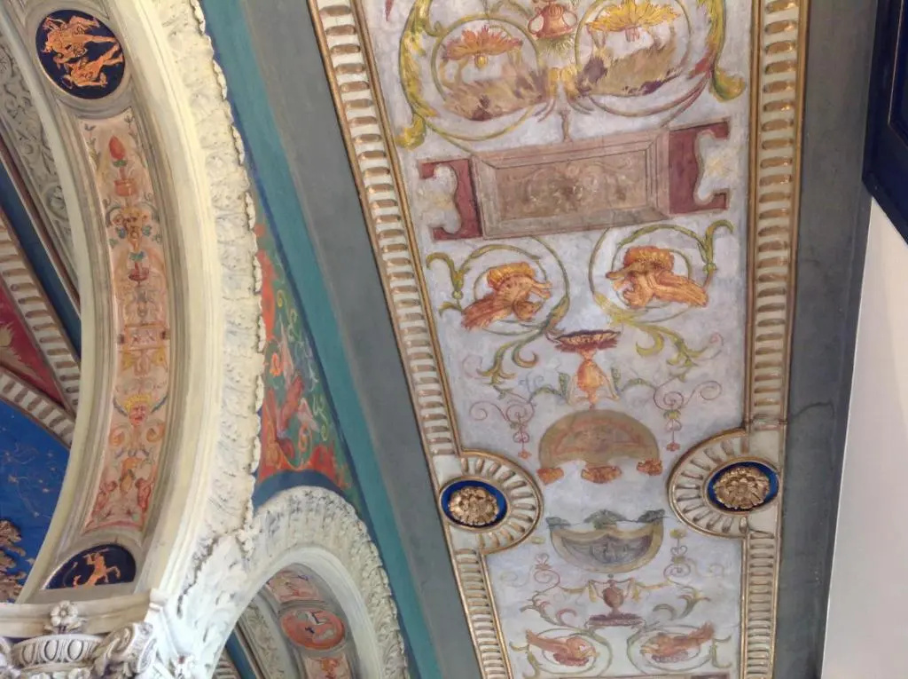 Roof Suite Rome Historic Residence - Chambres