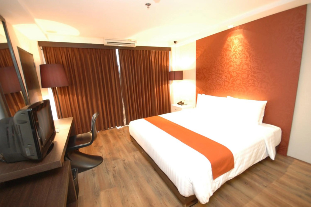 Manita Boutique Hotel - Général