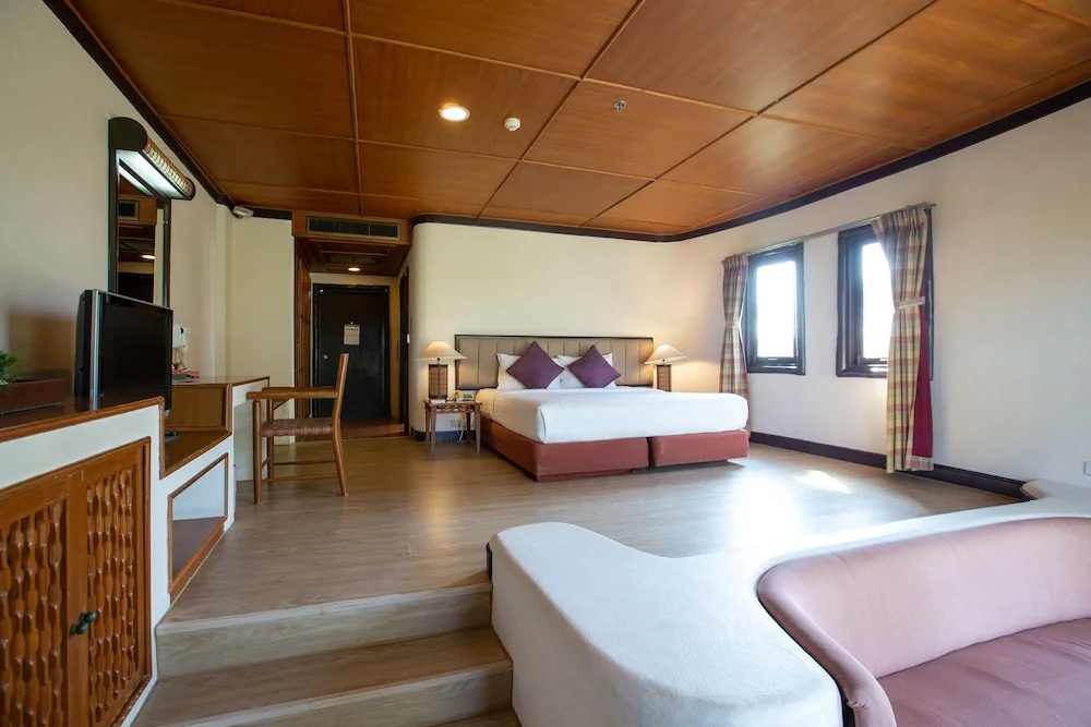 Imperial Phukaew Hill Resort - Chambres