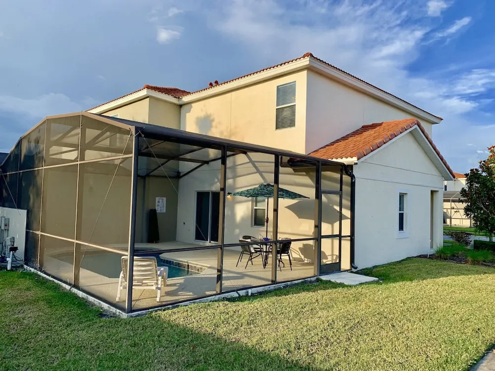 1200 Bella Vida Resort 64754 / 65301