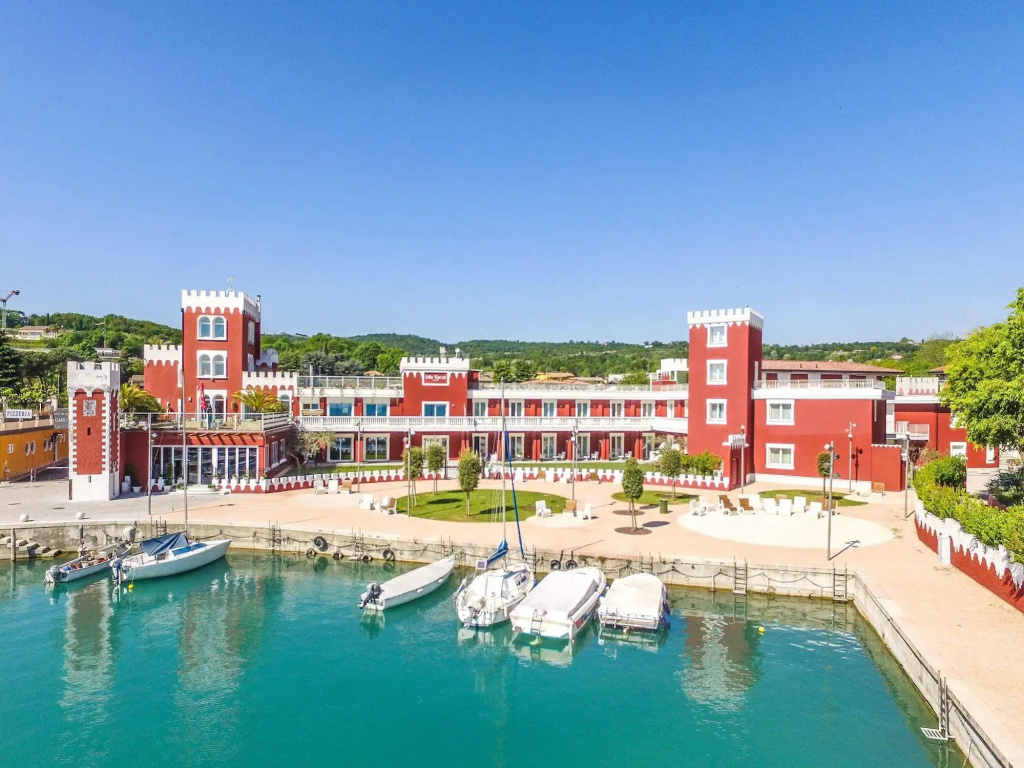 Villa Garuti Hotel & Appartements - Général