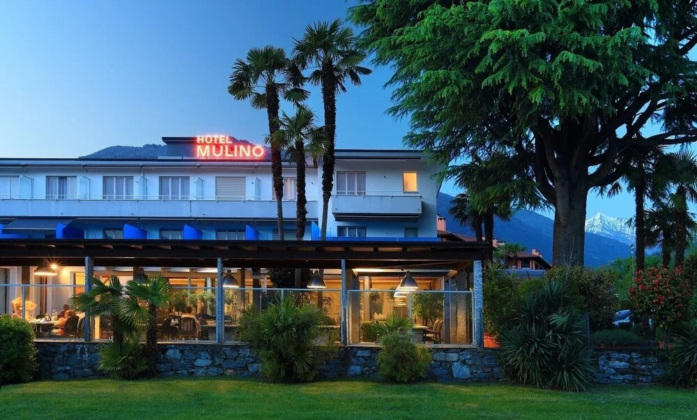 Ascona Lodge, Pool & Garden Retreat by null