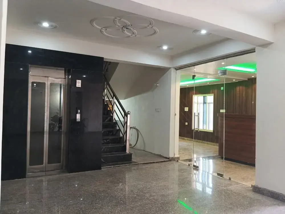 Hotel photo 10
