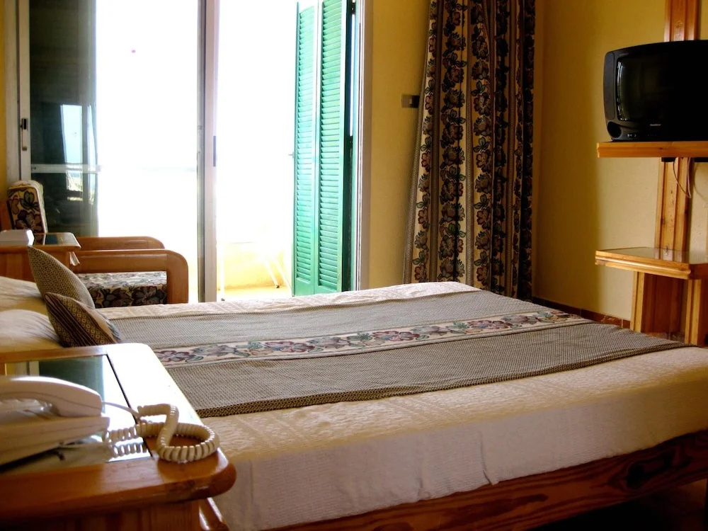 Beau Site Hotel Marsa Matruh - Général