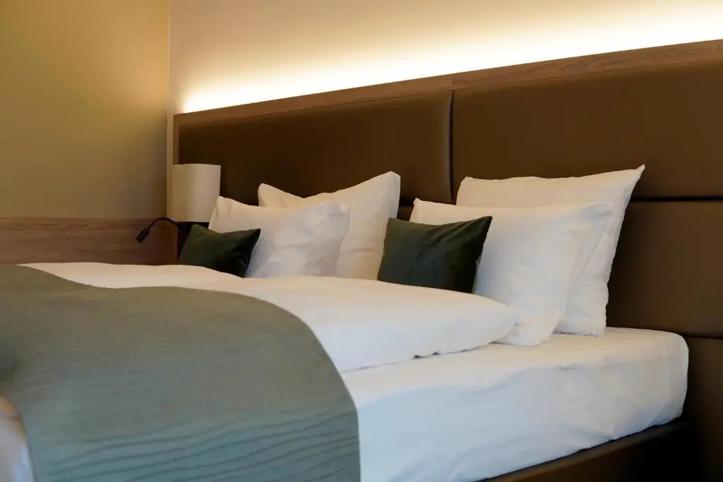 Flair Park-Hotel Ilshofen - Chambres