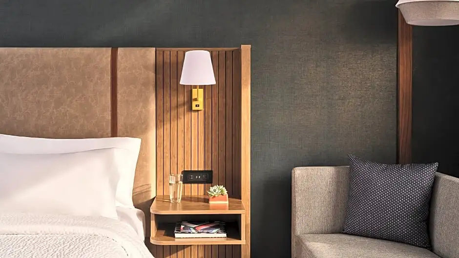 Staybridge Suites Chicago O'Hare - Rosemont by IHG - Chambres