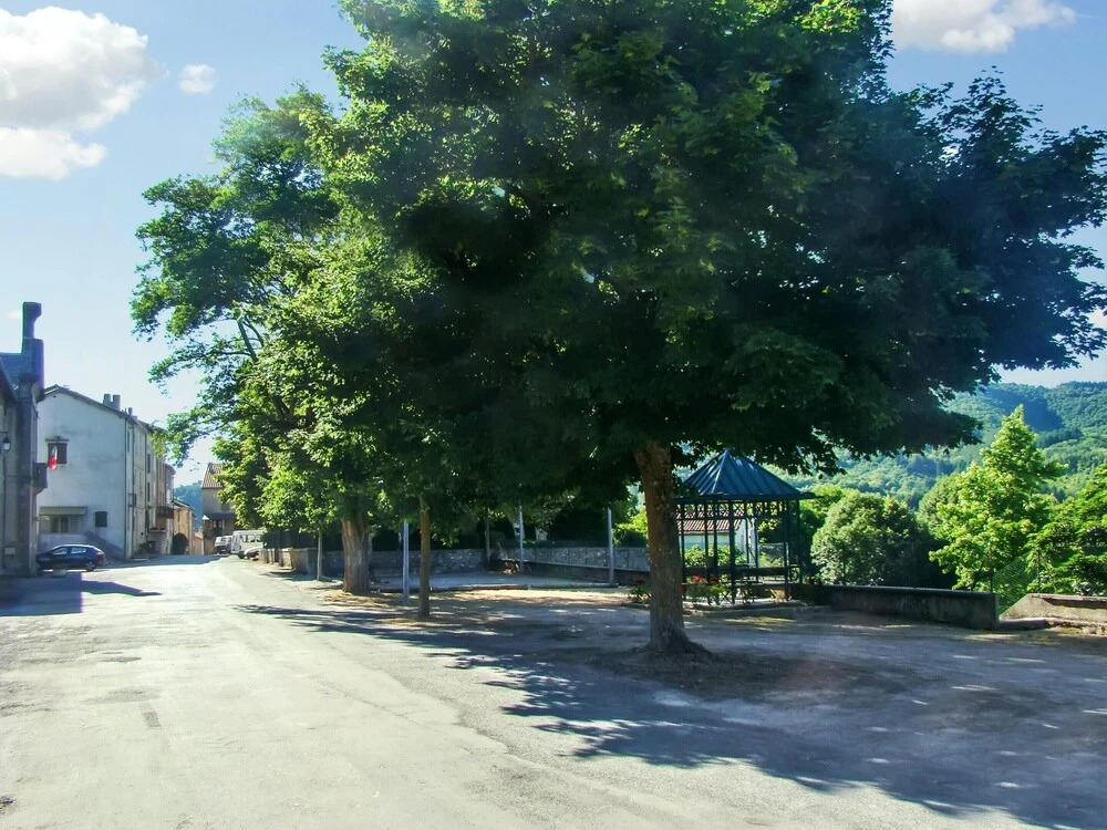 Apartment Allee De La Ringade