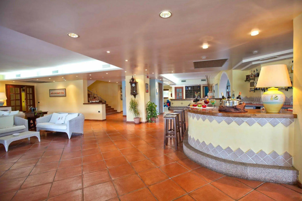 La Funtana Hotel - Adults Only - Général