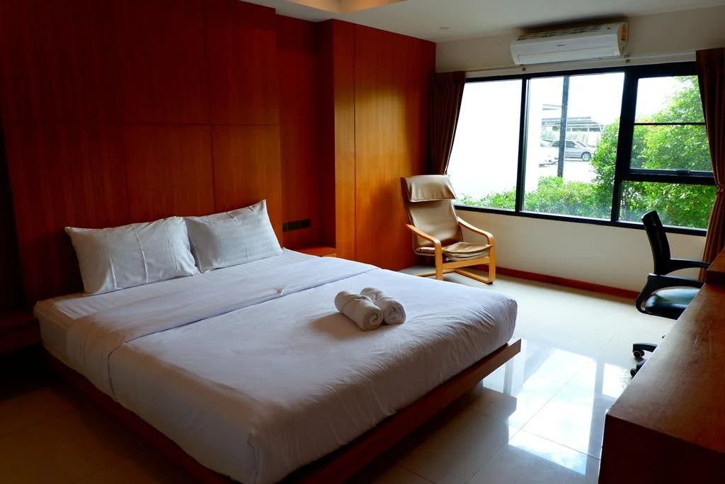Hotel photo 10