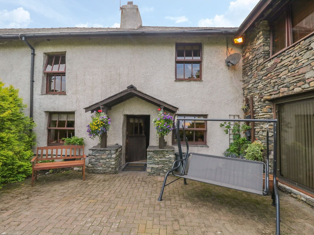 1 Cherry Tree Cottage
