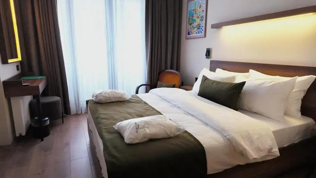 Hotel photo 15