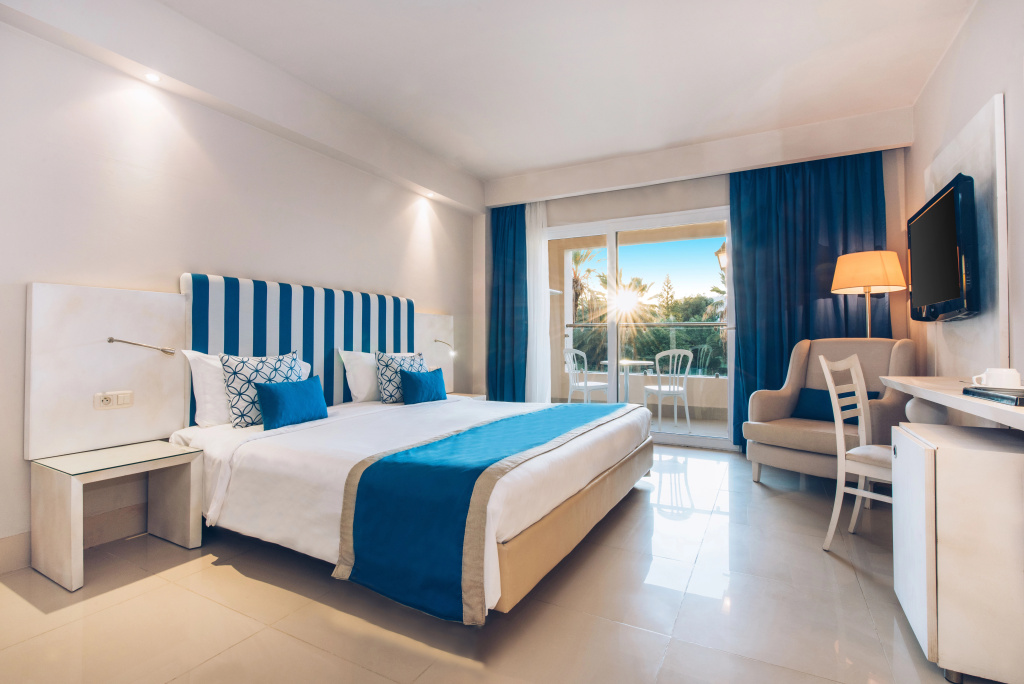 Iberostar Selection Diar El Andalous - Général