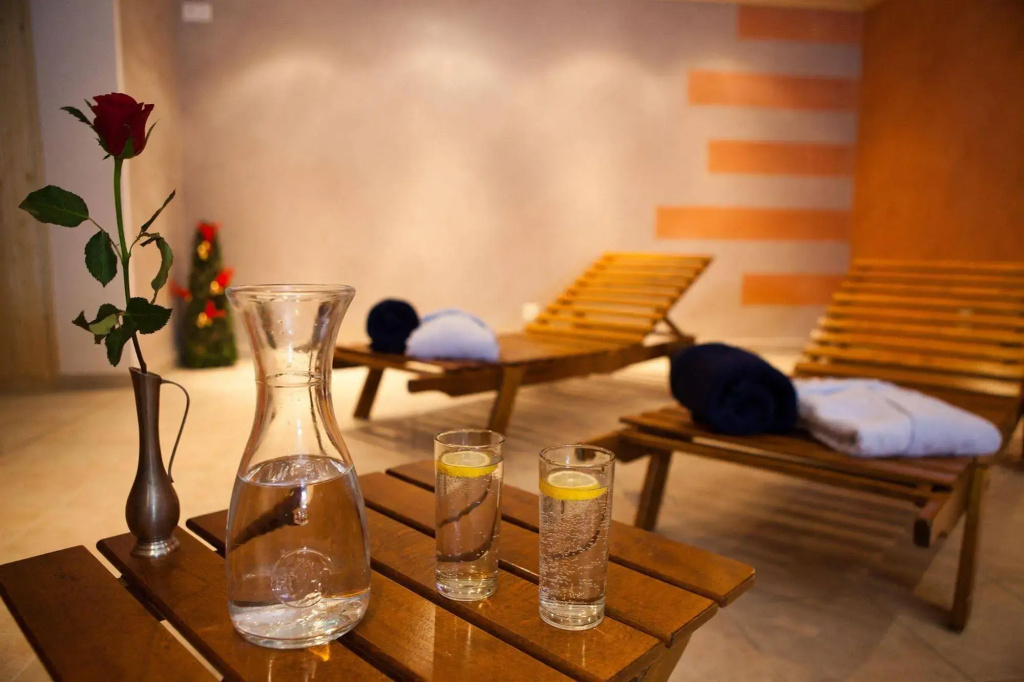 Hotel Mountime - Général