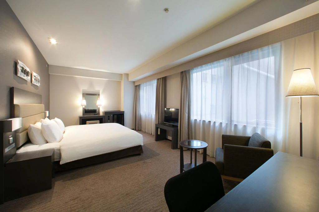 Holiday Inn Osaka Namba by IHG - Général