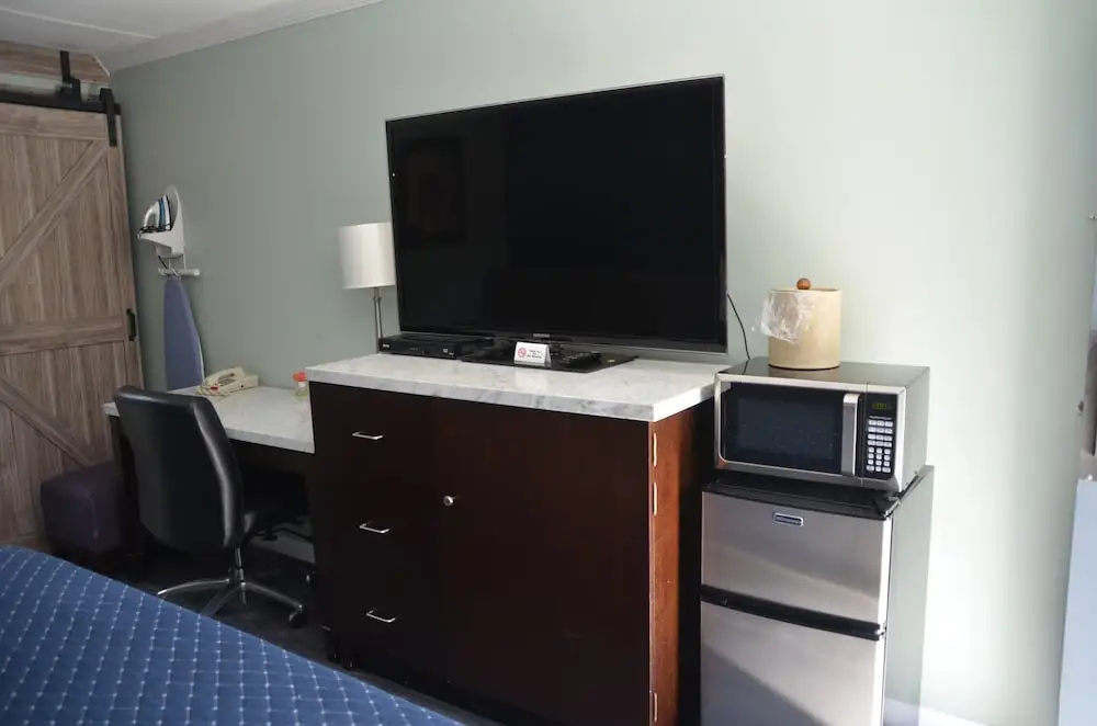 Hotel photo 8