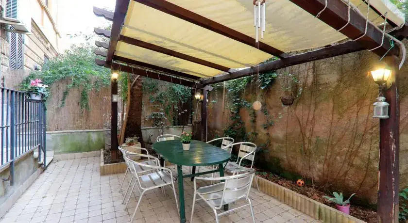 Trastevere Halldis Apartments
