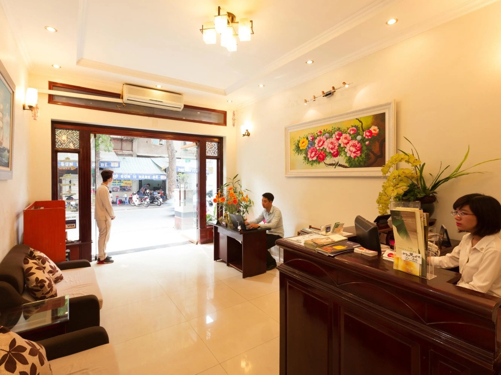 Labevie Hotel - Général