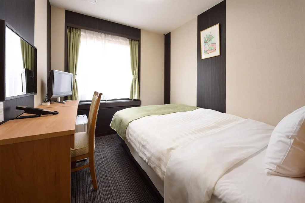 Belmont Hotel - Chambres