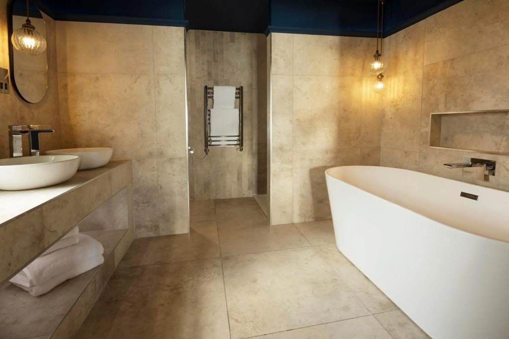 Talland Bay Hotel - фото 15