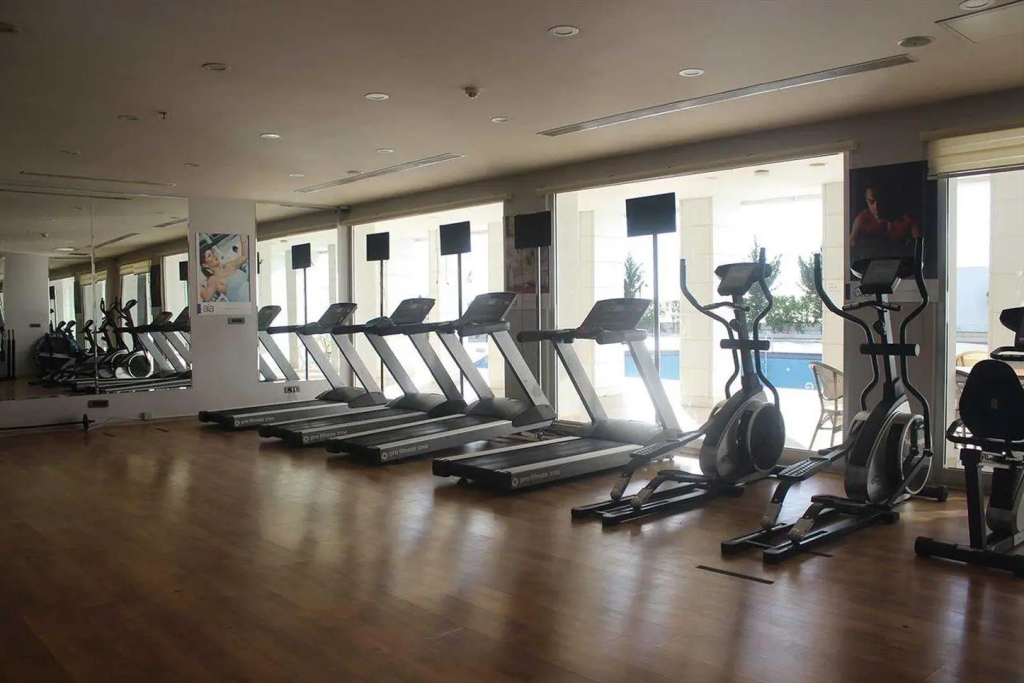 Anemon Grand Adana Otel - фото 18