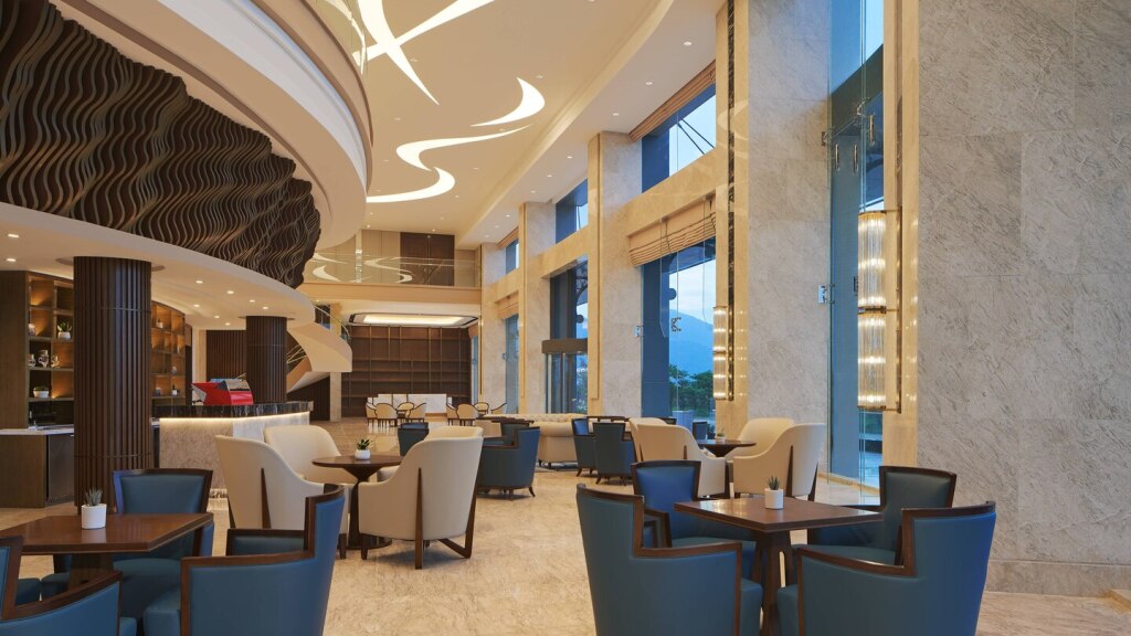 Four Points By Sheraton Danang