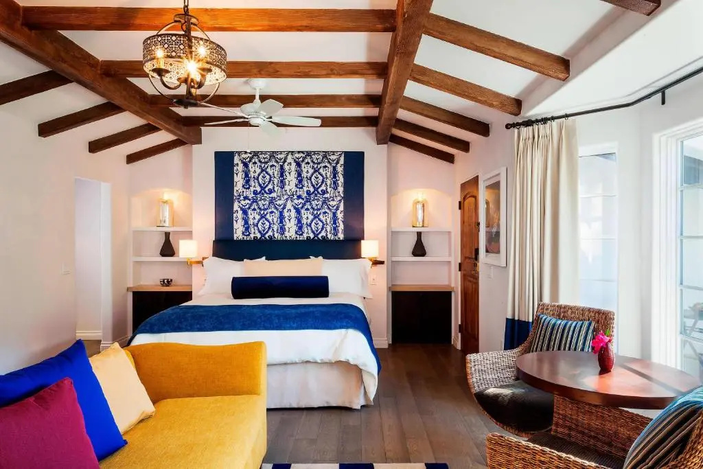 Triada Palm Springs, Autograph Collection by Marriott - Chambres