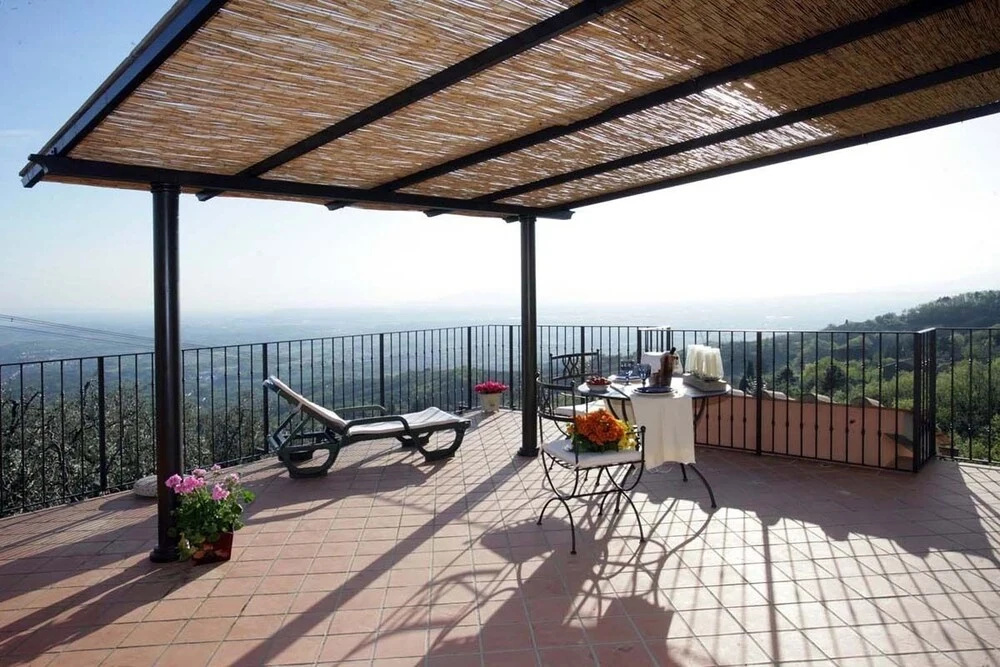 Beach & Waterfront
