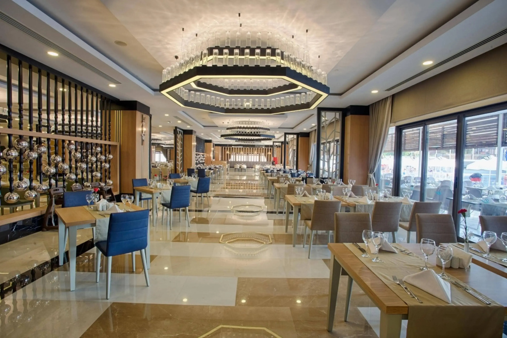 Sensitive Premium Resort & Spa - All Inclusive - фото 22