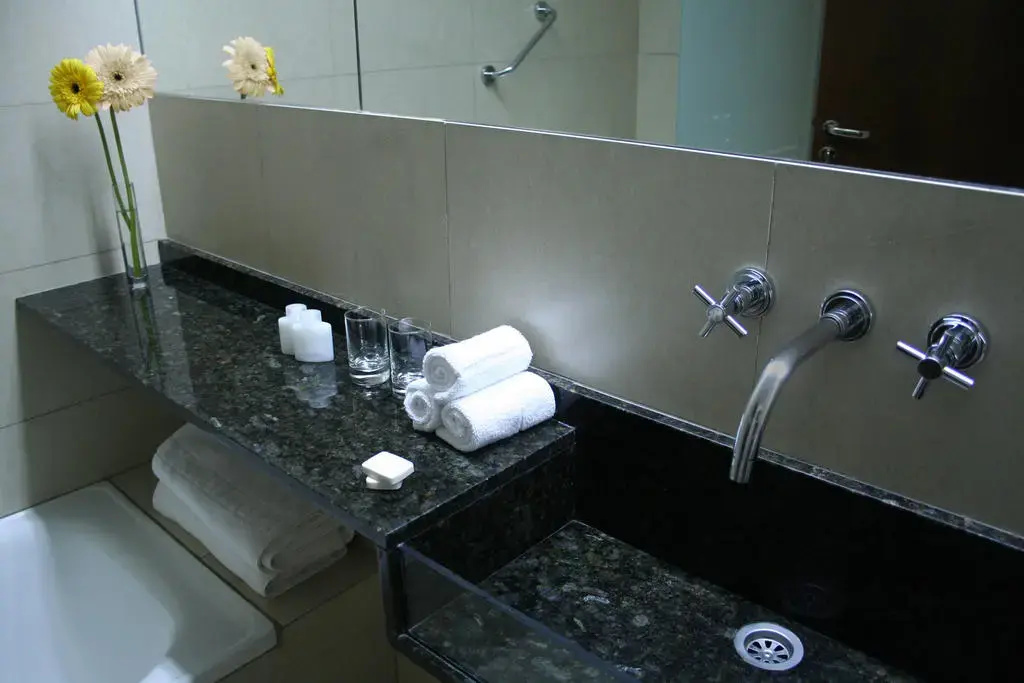 Gran Hotel Argentino - Chambres