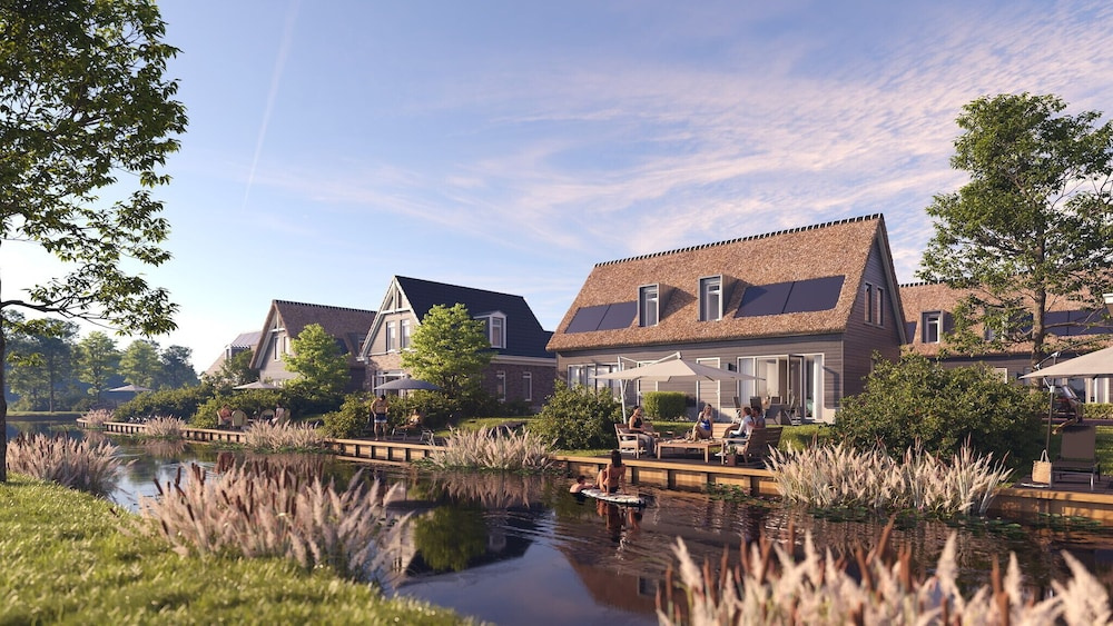 Dormio Resort Medemblik