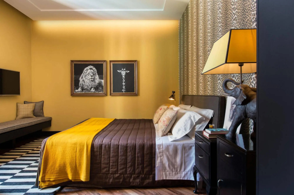 Velona's Jungle Luxury Suites picture